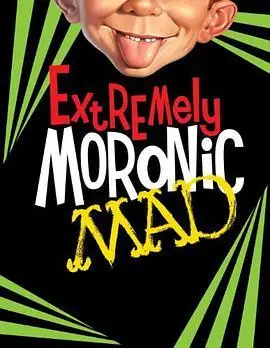 extremelymoronicmad