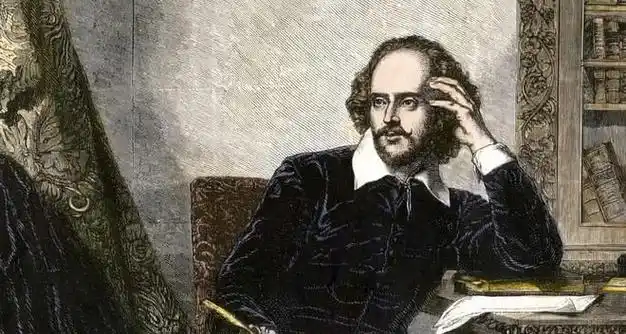 浅析莎士比亚的戏剧艺术