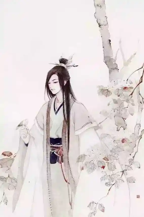 南唐后主李煜: 奈何生在帝王家