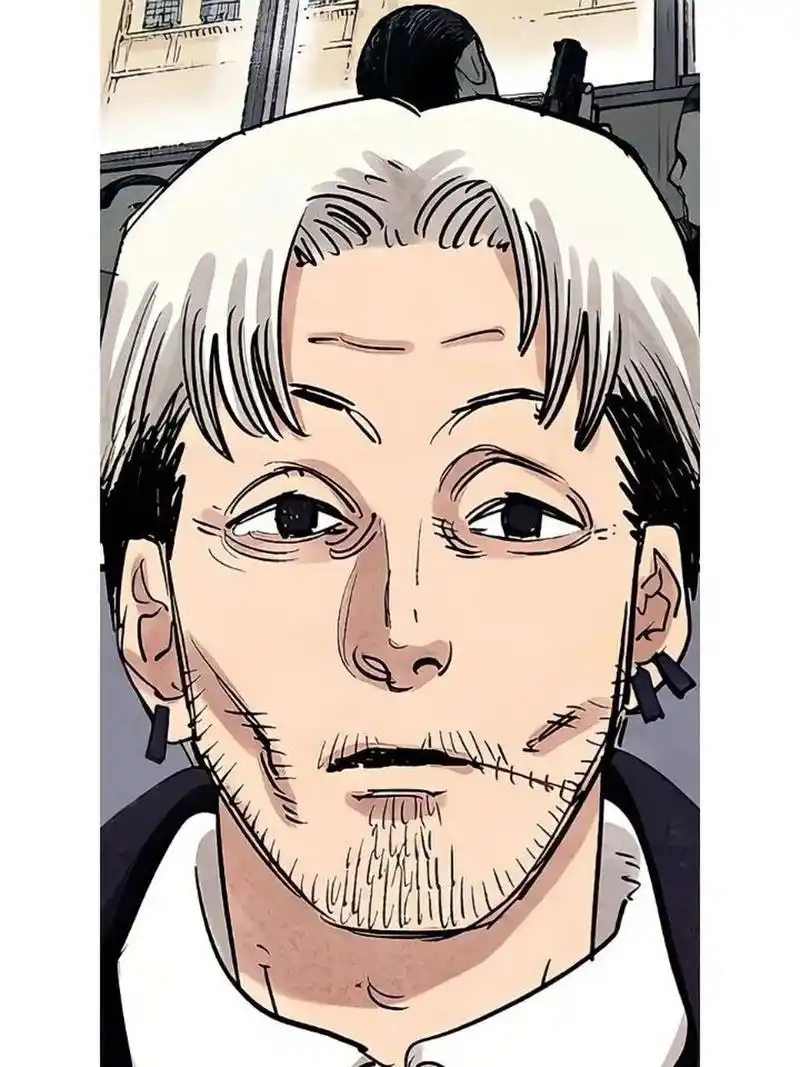 チェンソーマン迷人大叔,电锯人岸边(一) 岸边这个角色在电锯人里什么