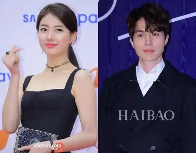 裴秀智李栋旭惊呆秀智李栋旭分手了