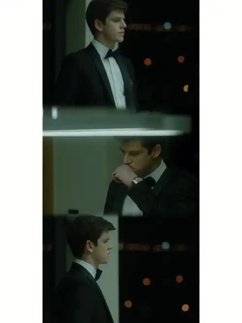 名校风暴第一季颜值get