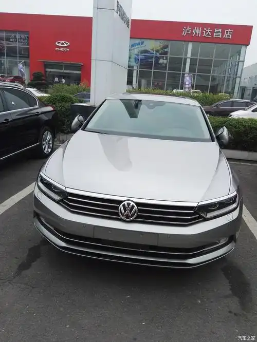 2017款迈腾雅士银这个颜色好不好