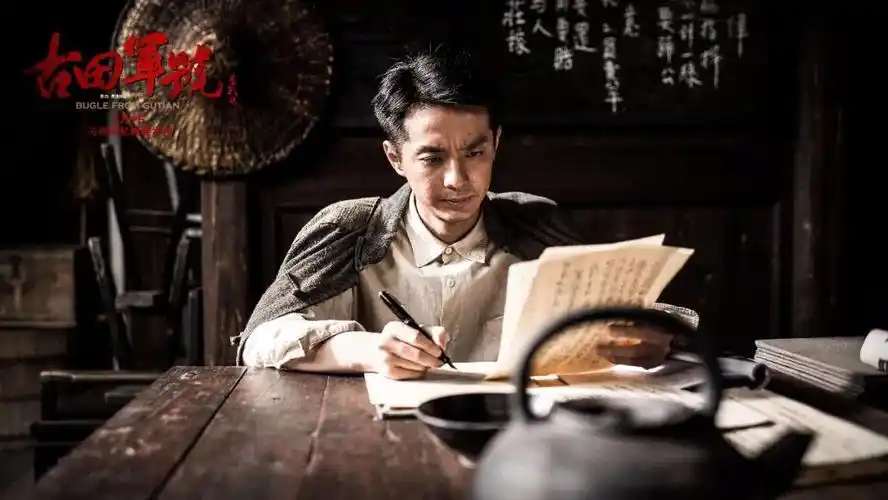 魏巍之女26天重走长征路归来写下了这篇3600字的心得体会