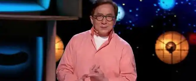 成龙大哥带你办_脱口秀大会|吐槽大会|奇葩说-奇葩说脱口秀吐槽大会