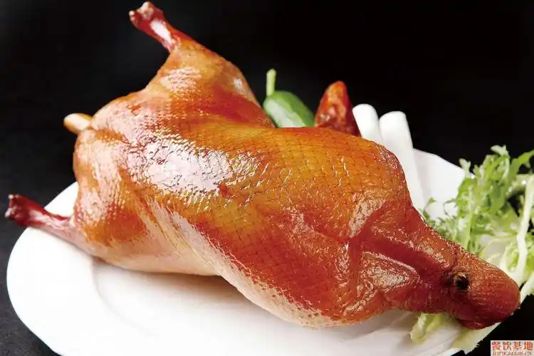 正宗啤酒烤鸭 **秘方全方位解密 北京唐人美食