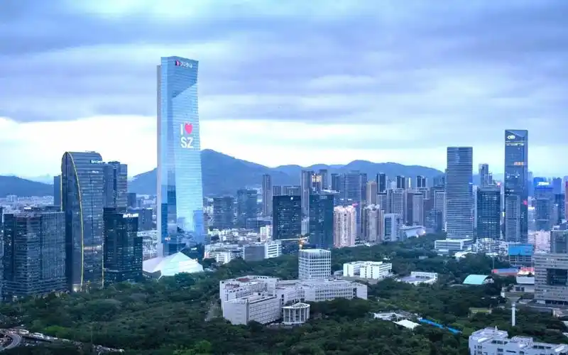 i73sz全球第一的汉京中心出入办公是什么体验幕后故事