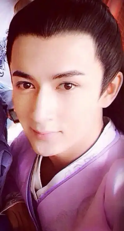 米热 张易之 美人制造