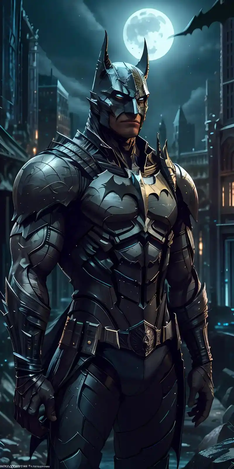 蝙蝠侠壁纸,黑色系壁纸 - 抖音