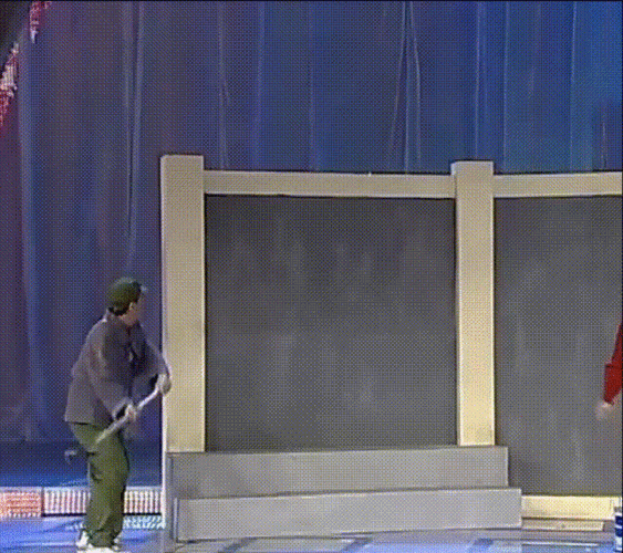 不知道从什么时候开始,曾经备受大众喜爱的小品被越来越多地综艺节目