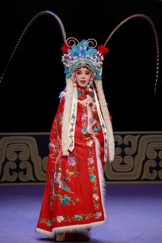 [川剧摄影] 【最美川剧】《川剧正青春---四川省第五届青年川剧演员