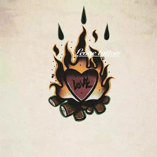 oldschooltattoo美式纹身