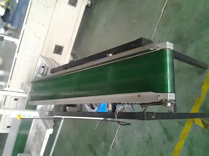 广德有没有做传送带装置的啊