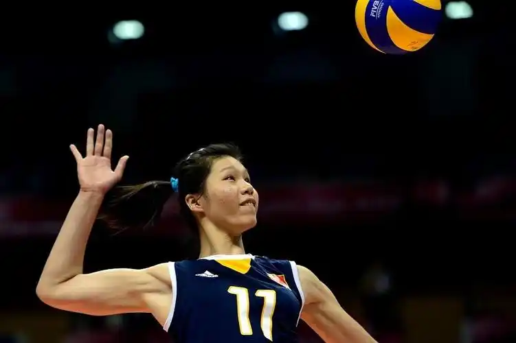 2016奥运女排冠军成员——徐云丽个人资料?