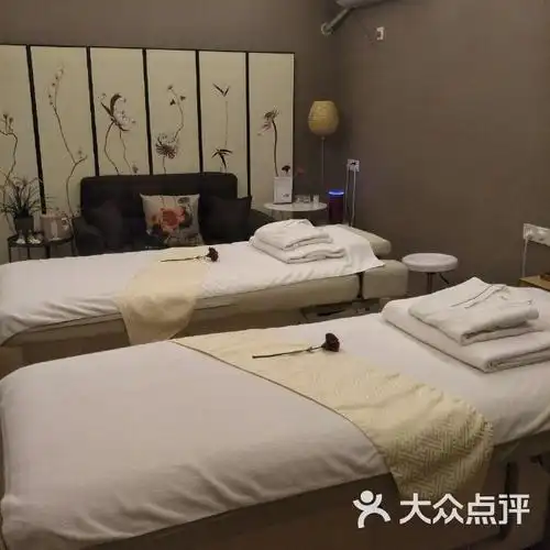 领裕spa养生馆图片-北京足疗按摩-大众点评网