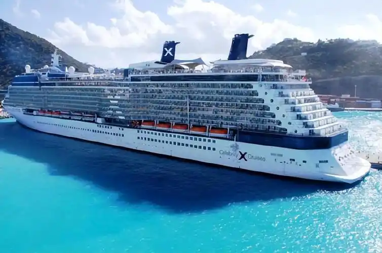 世界十大邮轮排名,全球十大最豪华的游轮排行榜