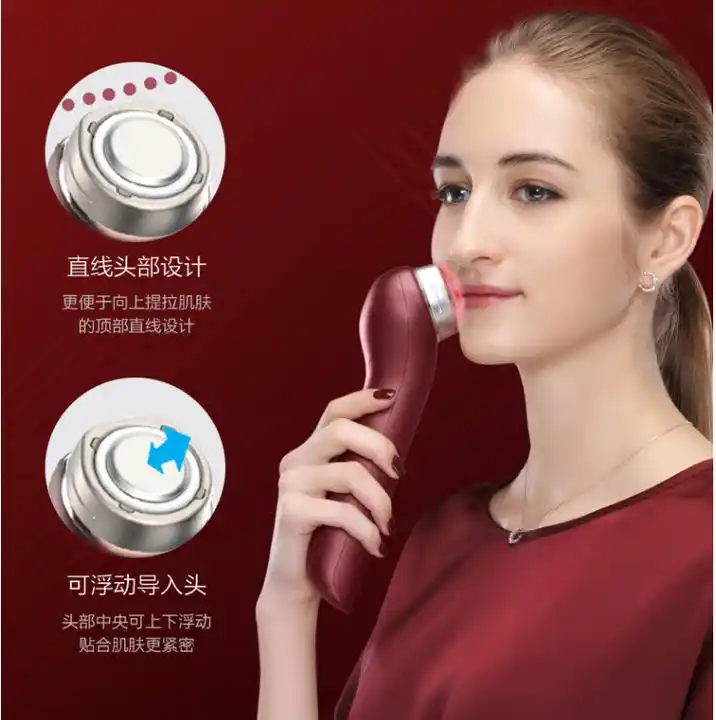 美容仪器排名前十品牌