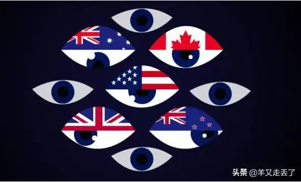 五眼联盟是哪五国对中国的影响分析