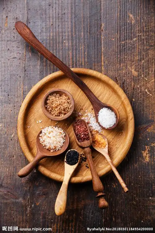 调味料图片