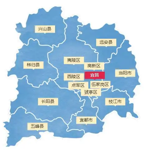 宜昌市