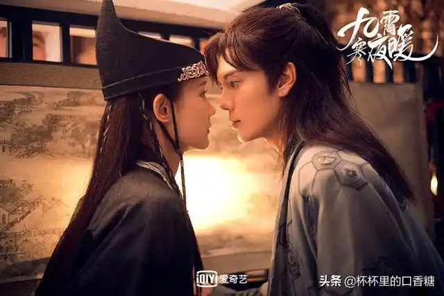 最新什么电视剧好看,最值得看的十部电视剧古装剧