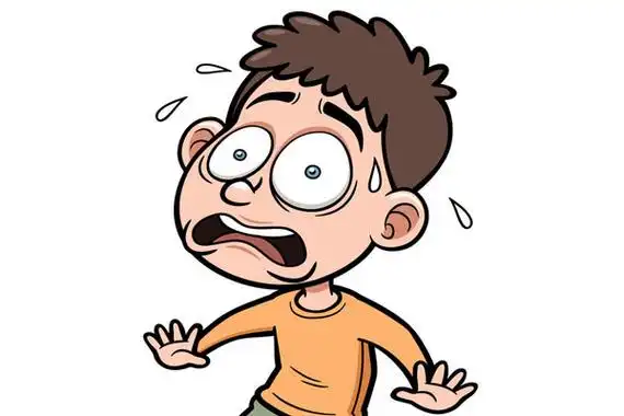 如何克服胆小的缺点