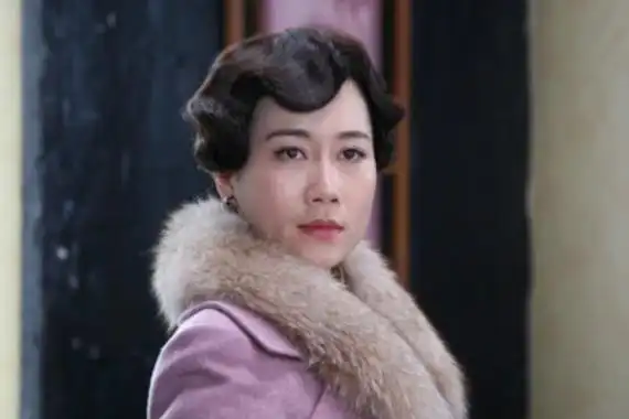 温峥嵘主演的电视剧全部