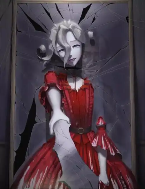 第五人格红夫人