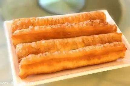 学做油条郑州香酥无矾油条做法培训