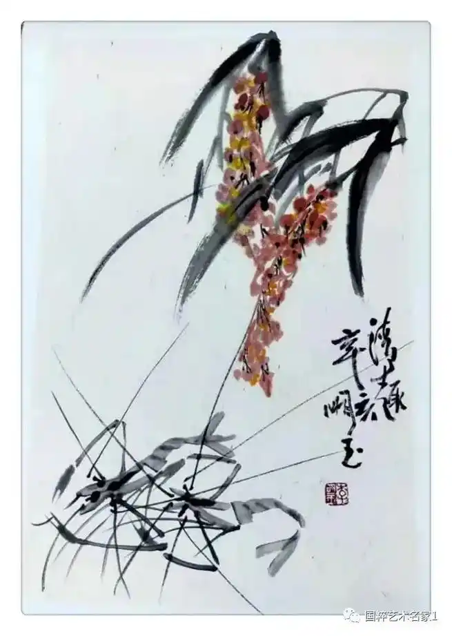 萧县书画名人录—李明玉.李明玉,原名李德宽,生于1964年, - 抖音