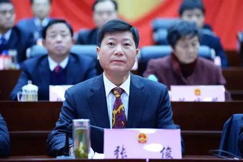 为谱写美丽来安新篇章开创跨越发展新时代而努力奋斗来安县第十七届