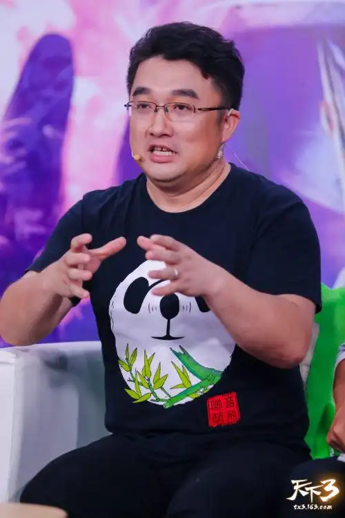 天下3剧情风云再起cv夏磊陈光与你共诉十年变迁