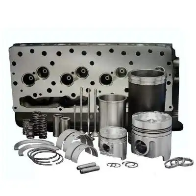 重卡潍柴发动机配件