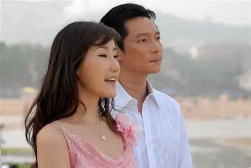 谢祖武面对小岳翎"旧情复燃" 叹负心汉不好当