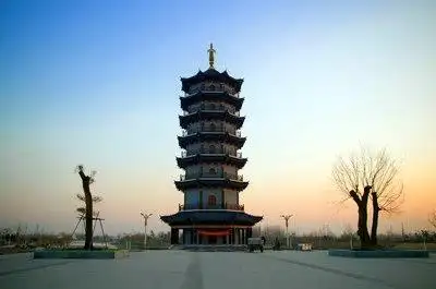 介绍下我的家乡,大美齐河一日游