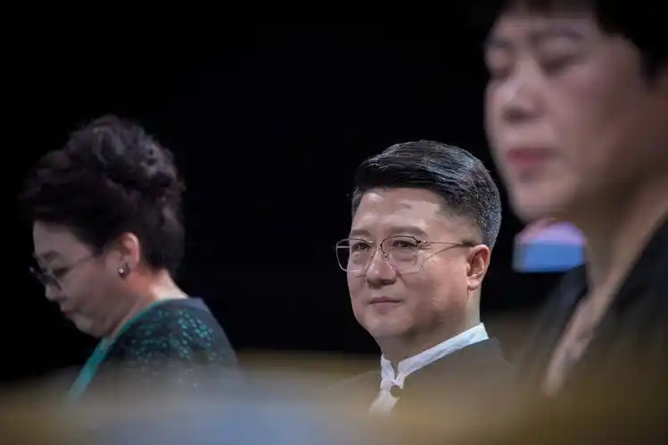 河北梆子名家王少华王少华男河北文安人天津河北梆子剧院国家一级演员