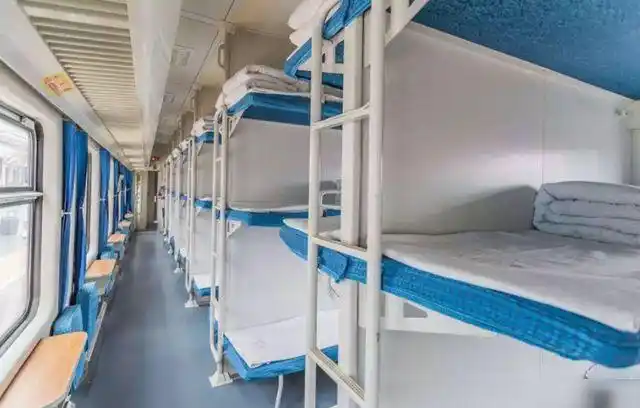 火车上的卧铺有多宽?坐卧铺要注意些什么?|软卧|硬卧|硬座_网易订阅