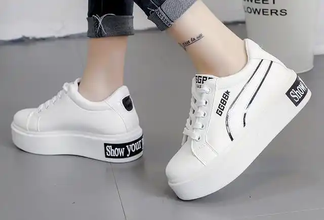 最适合春天穿的几种鞋子,屯一箱都不够