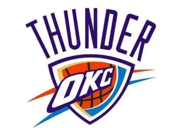 nba-俄克拉荷马城雷霆队资料简介