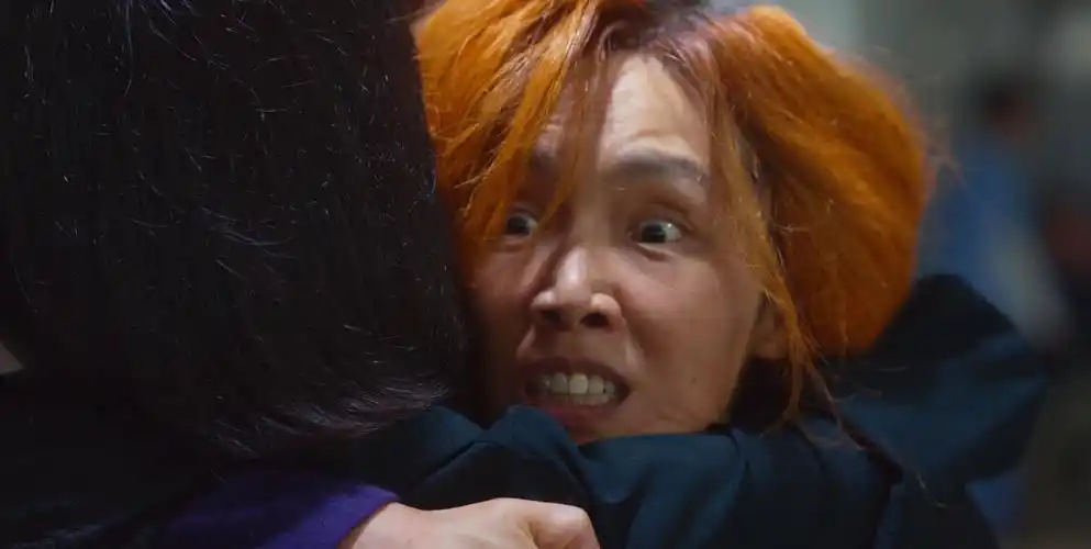 谁是黑暗荣耀最黑暗的人(黑暗荣耀全恶人盘点)