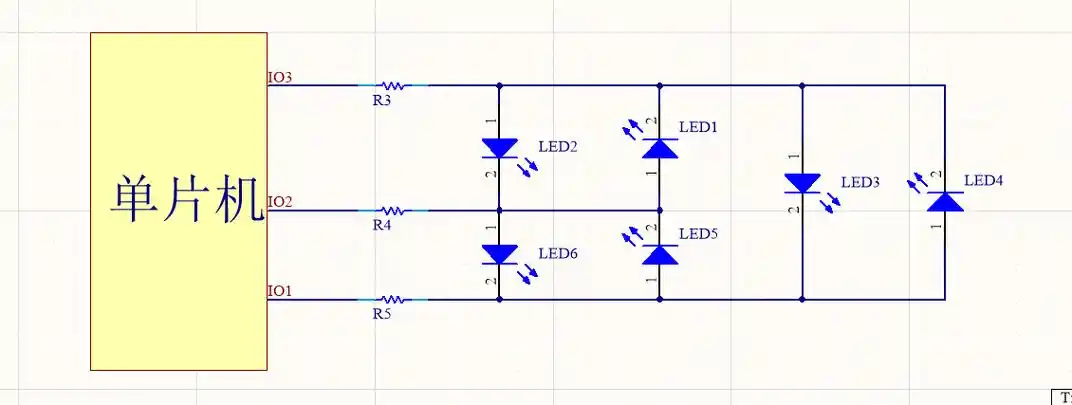 电路图符号大全_电子电路图讲解_物理电路图分析_电子产品世界