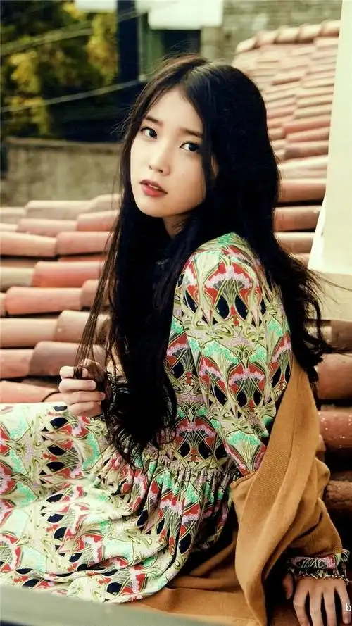 iu - 堆糖,美图壁纸兴趣社区