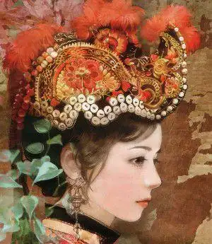 布喜娅玛拉真的存在吗 布喜娅玛拉满语是什么意思