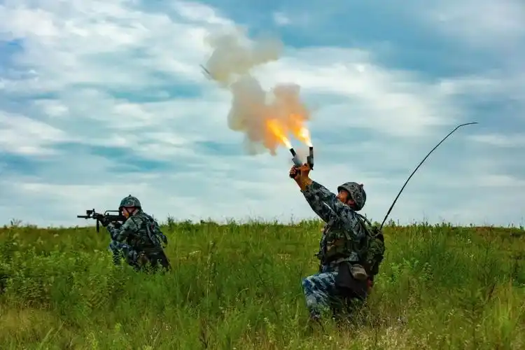 空降兵2019时间表战斗力燃爆2