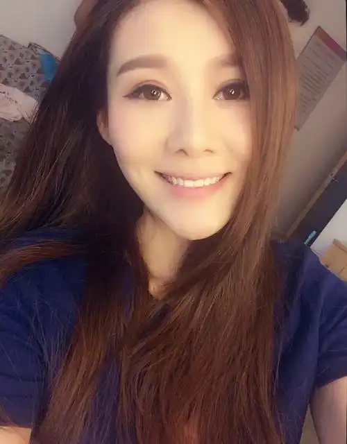 聂琪粉嫩自拍图片 聂琪图片