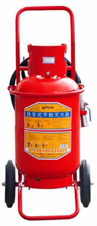 常用的灭火器有哪几种如何使用灭火器的种类及使用方法