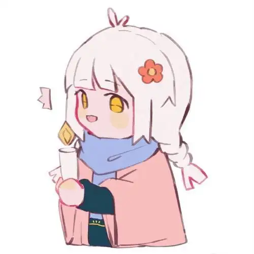 光遇:q版头像合集