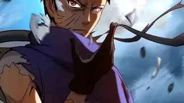 破面带土动态壁纸