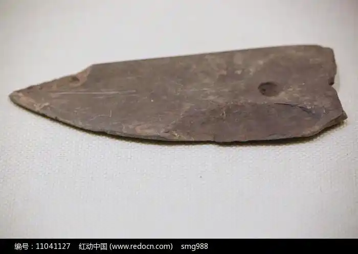 石刀石器新石器时代