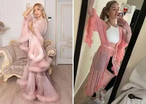 歪果仁网购买家秀大赏